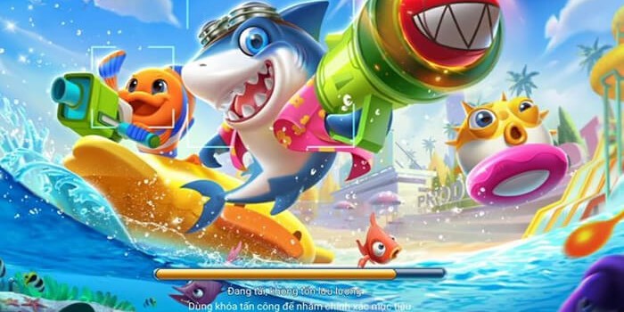 Mẹo Chơi Game Bắn Cá Đổi Thưởng Hấp Dẫn Nhất | Nên Thử 4 Hướng dẫn cách chơi game bắn cá đổi thưởng hiệu quả nhất