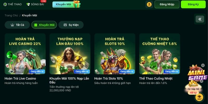 Top 10 Khuyến Mãi Nhà Cái 2025 - Tổng Hợp Ưu Đãi Lớn 4 Điều kiện nhận thưởng từ top 10 khuyến mãi nhà cái 2025