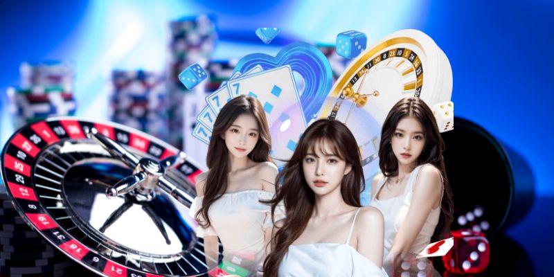 Hoàn Cược Thua Cao Nhất 2025 - Tối Đa Lợi Ích Cho Cược Thủ