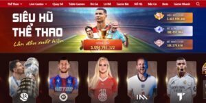 Khuyến Mãi Giải Đấu Thể Thao - Cơ Hội Nhận Thưởng Giải Hot