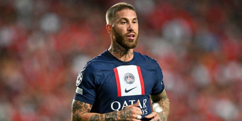 Sergio Ramos - Đại Sứ Thương Hiệu Độc Quyền Của Sunwin 4 Sức hút từ Sergio Ramos thúc đẩy chiến lược marketing hiệu quả